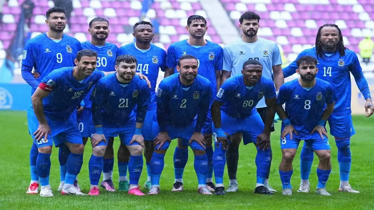 الدوري العراقي يدخل مرحلة الحسم